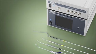 NAV1™ electromagnetic