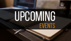 Upcoming Events